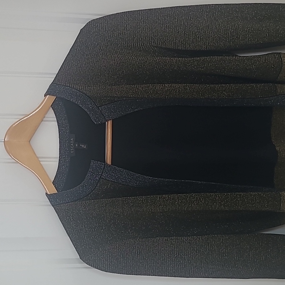 Escada Cardigan